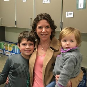 Meet your Posher, Julie